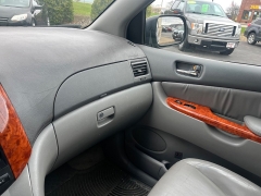 Used 2010 Toyota Sienna 4d Wagon Limited AWD at Keenan's Cherryland near Holmen, WI