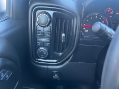 Used 2020  Chevrolet Silverado 1500 4WD Double Cab Custom at Keenan's Cherryland near Holmen&comma; WI