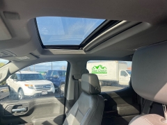 Used 2019  Chevrolet Silverado 1500 4WD Crew Cab LTZ at Keenan's Cherryland near Holmen&comma; WI