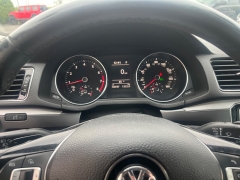 Used 2017 Volkswagen Passat 4d Sedan 1.8T R-Line at Keenan's Cherryland near Holmen, WI