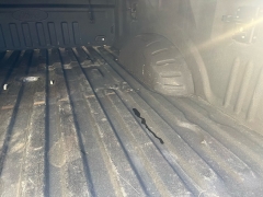 Used 2021  Ford Super Duty F-250 4WD LARIAT Crew Cab SRW 6&period;75' Box at Keenan's Cherryland near Holmen&comma; WI