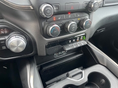 Used 2020  Ram 1500 4WD Crew Cab Big Horn at Keenan's Cherryland near Holmen&comma; WI