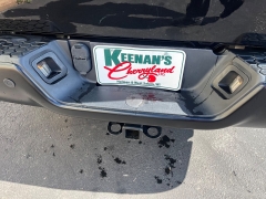 Used 2022 Ram 1500 Classic 4WD Warlock Crew Cab 5'7" Box at Keenan's Cherryland near Holmen, WI