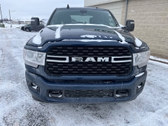 Used 2024  Ram 2500 4WD Big Horn Crew Cab 6'4" Box at Keenan's Cherryland near Holmen&comma; WI