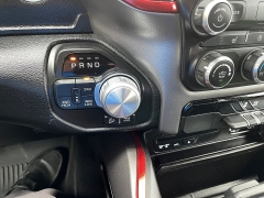 Used 2019  Ram 1500 4WD Crew Cab Rebel at Keenan's Cherryland near Holmen&comma; WI