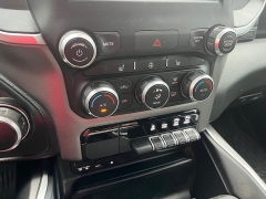 Used 2019  Ram 1500 4WD Crew Cab Big Horn&sol;Lone Star at Keenan's Cherryland near Holmen&comma; WI