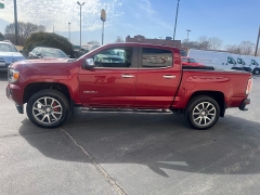 Used 2018  GMC Canyon 4WD Crew Cab Denali at Keenan's Cherryland near Holmen&comma; WI