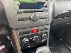 Used 2014 Chevrolet Captiva Sport 4d SUV FWD LS2 at Keenan's Cherryland near Holmen, WI