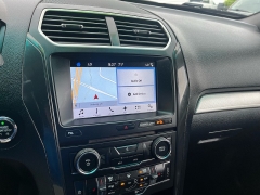 Used 2017  Ford Explorer 4d SUV 4WD XLT at Keenan's Cherryland near Holmen&comma; WI