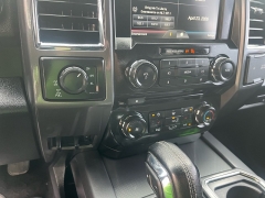 Used 2015  Ford F-150 4WD Supercrew XLT 5 1&sol;2 at Keenan's Cherryland near Holmen&comma; WI