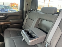Used 2020  Chevrolet Silverado 1500 4WD Crew Cab LT Trail Boss at Keenan's Cherryland near Holmen&comma; WI