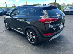 Used 2018  Hyundai Tucson 4d SUV AWD Value at Keenan's Cherryland near Holmen&comma; WI