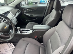 Used 2024 Chevrolet Malibu 4dr Sdn 1LT at Keenan's Cherryland near Holmen, WI