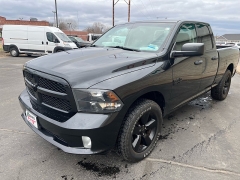 Used 2019  Ram 1500 Classic 4WD Crew Cab Express at Keenan's Cherryland near Holmen&comma; WI
