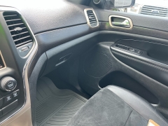 Used 2014  Jeep Grand Cherokee 4d SUV 4WD Laredo Altitude at Keenan's Cherryland near Holmen&comma; WI