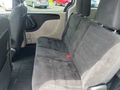 Used 2018 Dodge Grand Caravan 4d Wagon SE at Keenan's Cherryland near Holmen, WI