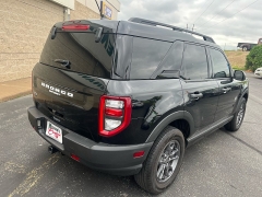 Used 2022  Ford Bronco Sport Big Bend 4x4 at Keenan's Cherryland near Holmen&comma; WI