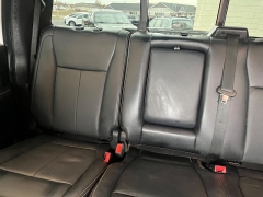 Used 2022  Ford Super Duty F-350 4WD LARIAT Crew Cab SRW 6.75' Box at Keenan's Cherryland near Holmen, WI