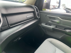 Used 2020  Ram 1500 4WD Crew Cab Big Horn Longbed at Keenan's Cherryland near Holmen&comma; WI