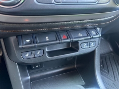 Used 2021 GMC Canyon 4WD Crew Cab 128" AT4 w/Cloth at Keenan's Cherryland near Holmen, WI