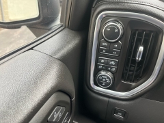 Used 2019  Chevrolet Silverado 1500 4WD Crew Cab LTZ at Keenan's Cherryland near Holmen&comma; WI