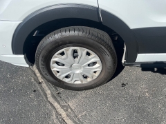 Used 2022 Ford Transit Passenger Wagon T-350 148" Low Roof XLT RWD at Keenan's Cherryland near Holmen, WI