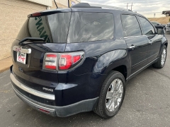 Used 2017  GMC Acadia Limited 4d SUV AWD at Keenan's Cherryland near Holmen&comma; WI