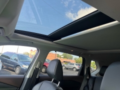 Used 2021  Nissan Rogue AWD SV at Keenan's Cherryland near Holmen&comma; WI
