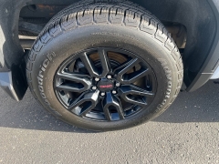 Used 2020  GMC Sierra 1500 4WD Crew Cab Elevation Longbed at Keenan's Cherryland near Holmen&comma; WI