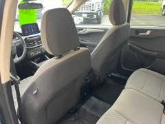 Used 2020 Ford Escape 4d SUV FWD SE at Keenan's Cherryland near Holmen, WI