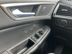 Used 2024  Ford Edge SEL AWD at Keenan's Cherryland near Holmen&comma; WI