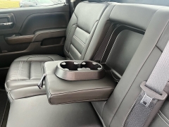 Used 2018  GMC Sierra 1500 4WD Crew Cab Denali at Keenan's Cherryland near Holmen&comma; WI