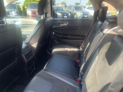 Used 2018 Ford Edge 4d SUV AWD Sport at Keenan's Cherryland near Holmen, WI