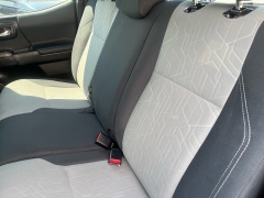 Used 2021  Toyota Tacoma 4WD TRD Off Road Double Cab 5ft Bed V6 AT at Keenan's Cherryland near Holmen&comma; WI