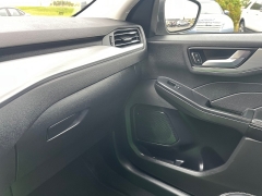 Used 2024  Ford Escape Platinum AWD at Keenan's Cherryland near Holmen&comma; WI