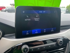 Used 2020 Ford Escape 4d SUV FWD SE at Keenan's Cherryland near Holmen, WI