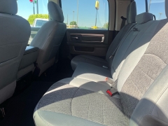 Used 2017  Ram 2500 4WD Crew Cab Lone Star at Keenan's Cherryland near Holmen&comma; WI