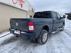 Used 2024  Ram 2500 4WD Big Horn Crew Cab 6'4" Box at Keenan's Cherryland near Holmen&comma; WI