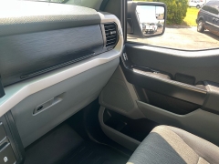 Used 2021  Ford F-150 4WD XL SuperCab 6&period;5' Box at Keenan's Cherryland near Holmen&comma; WI