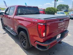 Used 2019 GMC Sierra 1500 4WD Crew Cab Elevation at Keenan's Cherryland near Holmen, WI