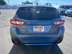 Used 2018  Subaru Crosstrek 4d SUV 2&period;0i Premium 6spd at Keenan's Cherryland near Holmen&comma; WI