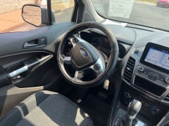 Used 2019 Ford Transit Connect Cargo Ext Van XLT at Keenan's Cherryland near Holmen, WI