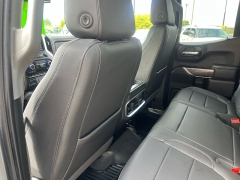 Used 2020  Chevrolet Silverado 1500 4WD Double Cab LTZ at Keenan's Cherryland near Holmen&comma; WI