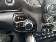 Used 2019  Ram 1500 4WD Crew Cab Big Horn&sol;Lone Star at Keenan's Cherryland near Holmen&comma; WI