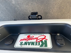 Used 2020  Chevrolet Silverado 1500 4WD Double Cab Custom at Keenan's Cherryland near Holmen&comma; WI