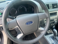 Used 2011 Ford Fusion 4d Sedan SEL at Keenan's Cherryland near Holmen, WI