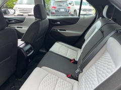 Used 2019 Chevrolet Equinox 4d SUV AWD LS at Keenan's Cherryland near Holmen, WI