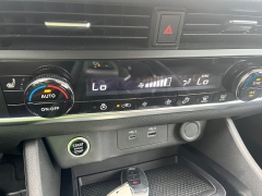 Used 2023  Nissan Rogue AWD S at Keenan's Cherryland near Holmen&comma; WI