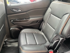 Used 2023  GMC Acadia AWD 4dr AT4 at Keenan's Cherryland near Holmen&comma; WI