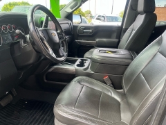 Used 2020  Chevrolet Silverado 1500 4WD Double Cab LTZ at Keenan's Cherryland near Holmen&comma; WI